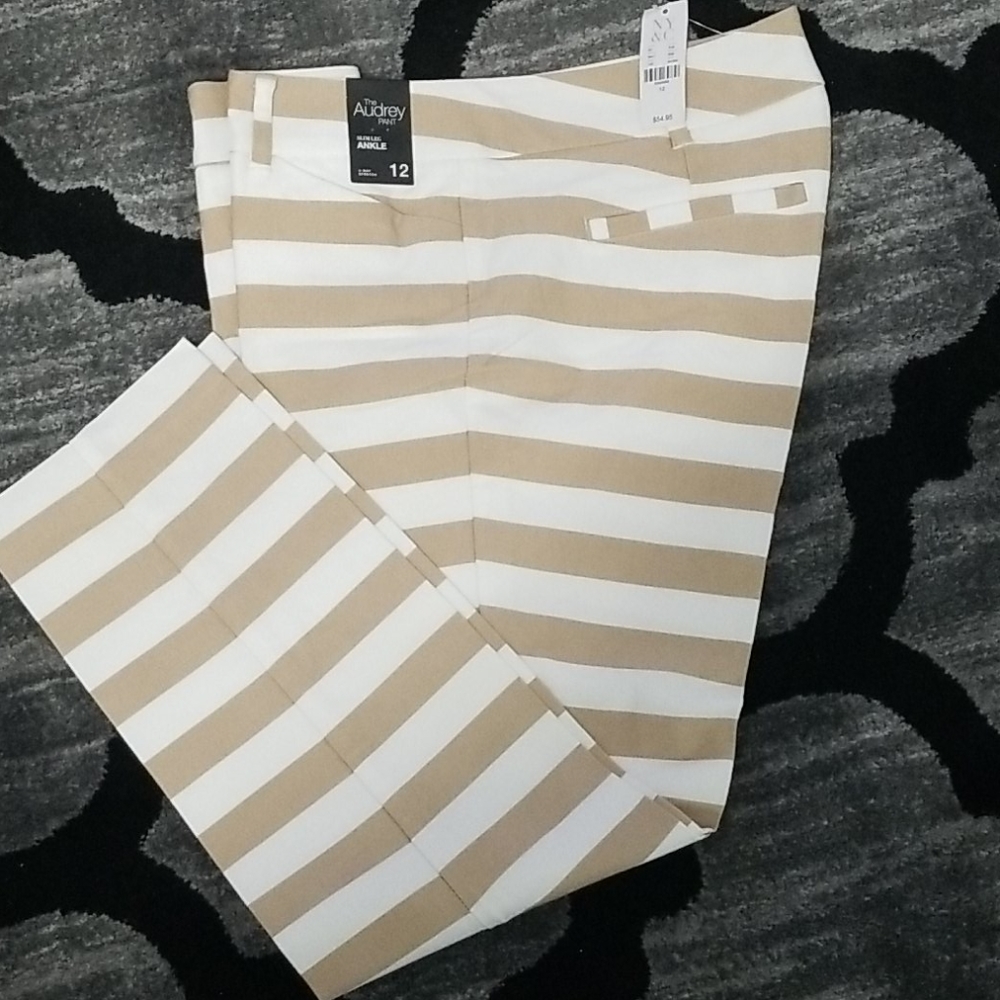 💥💥NY&C women pants